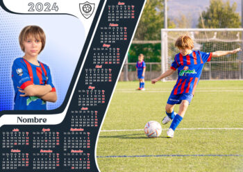 Calendario