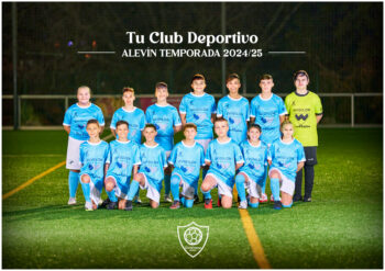 Poster grupal